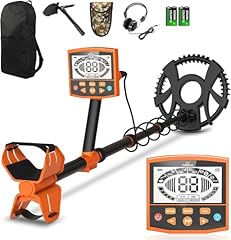 Metal detector tooomplus for sale  Delivered anywhere in UK