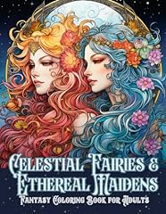 Celestial fairies ethereal for sale  Delivered anywhere in UK
