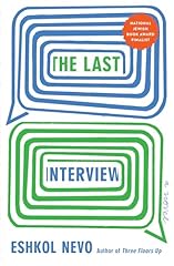 The last interview d'occasion  Livré partout en France