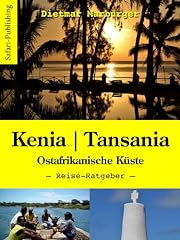 Kenia tansania stafrikanische gebraucht kaufen  Wird an jeden Ort in Deutschland