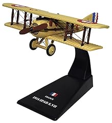 Spad .vii fighter for sale  Delivered anywhere in UK