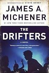 Drifters novel for sale  Delivered anywhere in UK