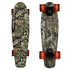 Kryptonics mossy oak for sale  Delivered anywhere in USA 