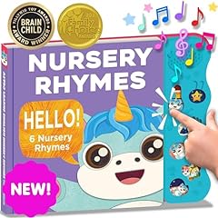 Nursery rhymes learning for sale  Delivered anywhere in USA 