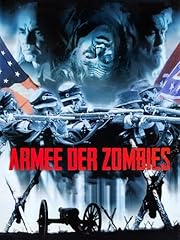 Armee zombies gebraucht kaufen  Wird an jeden Ort in Deutschland