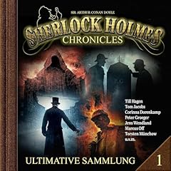 Sherlock holmes chronicles gebraucht kaufen  Wird an jeden Ort in Deutschland