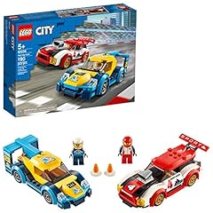 Lego city racing for sale  Delivered anywhere in USA 