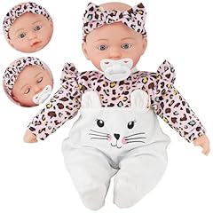 Bibi doll kitty for sale  Delivered anywhere in UK