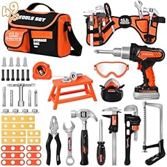 Toddler tool set for sale  Delivered anywhere in USA 