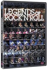 Legends rock n for sale  Delivered anywhere in USA 