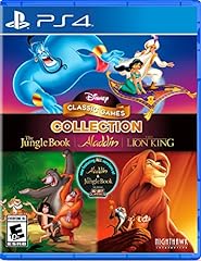 Disney classic games for sale  Delivered anywhere in USA 