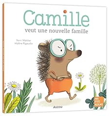 Camille veut nouvelle d'occasion  Livré partout en France