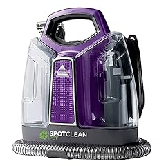 Bissell spotclean pet for sale  Delivered anywhere in UK