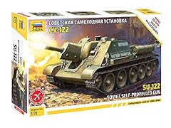 Zvezda 5043 122 for sale  Delivered anywhere in UK