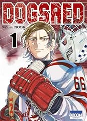 Dogsred t01 d'occasion  Livré partout en France