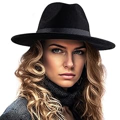 Ladybro fedora hats for sale  Delivered anywhere in USA 