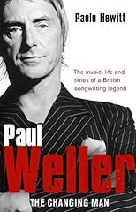 Paul weller changing for sale  Delivered anywhere in UK