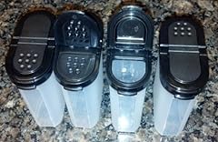Tupperware large spice for sale  Delivered anywhere in USA 