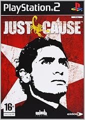 Just cause usato  Spedito ovunque in Italia 