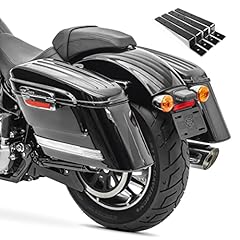 Craftride hard saddlebags for sale  Delivered anywhere in UK