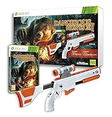 Cabela dangerous hunts for sale  Delivered anywhere in UK