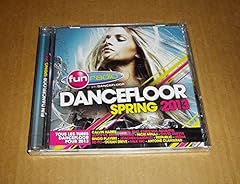 Fun dancefloor spring d'occasion  Livré partout en France