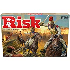 Risk board game for sale  Delivered anywhere in USA 