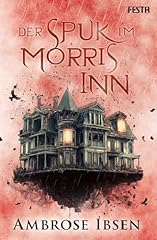 Spuk morris inn gebraucht kaufen  Wird an jeden Ort in Deutschland