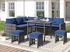 Max pieces patio for sale  Delivered anywhere in USA 