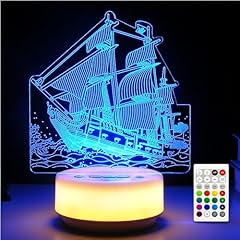 Pirate ship gifts for sale  Delivered anywhere in USA 
