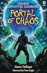 Portal chaos for sale  Delivered anywhere in UK