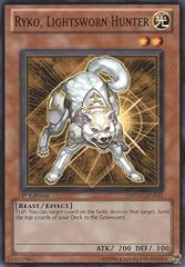 Ryko lightsworn hunter for sale  Delivered anywhere in USA 