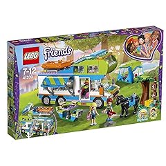 Lego friends 41339 d'occasion  Livré partout en France