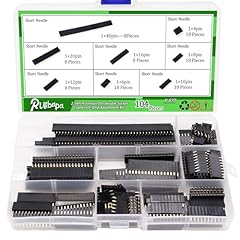 Ruibapa 104 pcs for sale  Delivered anywhere in USA 