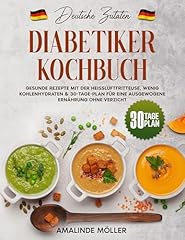 Deutsche zutaten diabetiker gebraucht kaufen  Wird an jeden Ort in Deutschland