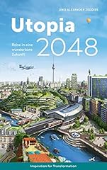 Utopia 2048 reise gebraucht kaufen  Wird an jeden Ort in Deutschland
