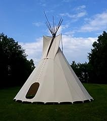 Meter 13.1ft tipi for sale  Delivered anywhere in UK