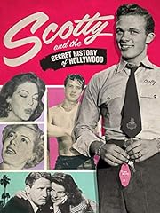 Scotty secret history for sale  Delivered anywhere in USA 