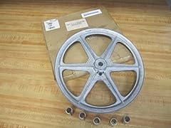 Belt pulley fixed for sale  Delivered anywhere in USA 