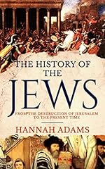 History jews destruction for sale  Delivered anywhere in USA 