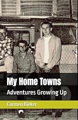 Home towns adventures for sale  Delivered anywhere in USA 