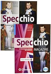 Specchio magazine. corso usato  Spedito ovunque in Italia 