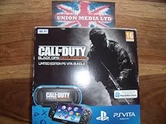 Sony playstation vita for sale  Delivered anywhere in UK