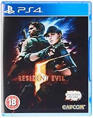 Resident evil 5 gebraucht kaufen  Wird an jeden Ort in Deutschland