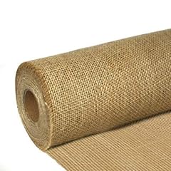 Construction grade hessian for sale  Delivered anywhere in UK