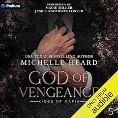 God vengeance kings for sale  Delivered anywhere in UK