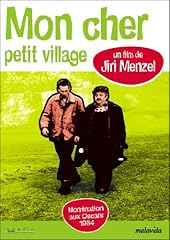 Petit village d'occasion  Livré partout en France