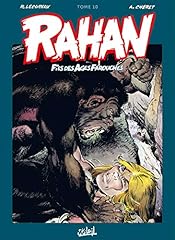 bandes dessinees rahan d'occasion  Livré partout en France