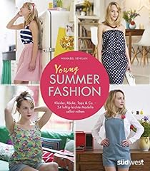 Young summer fashion gebraucht kaufen  Wird an jeden Ort in Deutschland