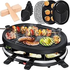 Kesser 3in1 raclette gebraucht kaufen  Wird an jeden Ort in Deutschland